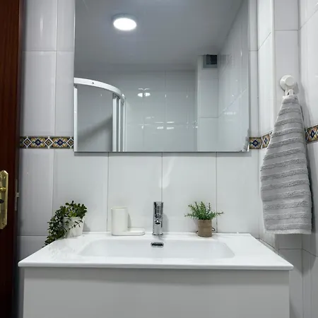 Lar De Cubelinos Apartman