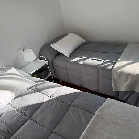 Apartman Lar De Cubelinos