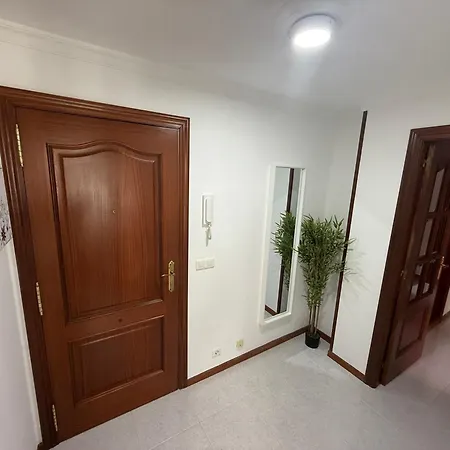 Apartman Lar De Cubelinos *