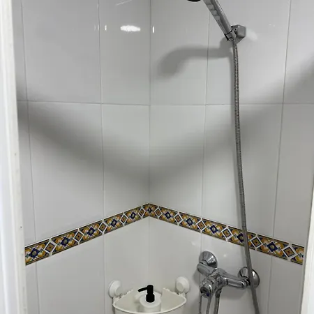 Lar De Cubelinos Apartment Ribeira