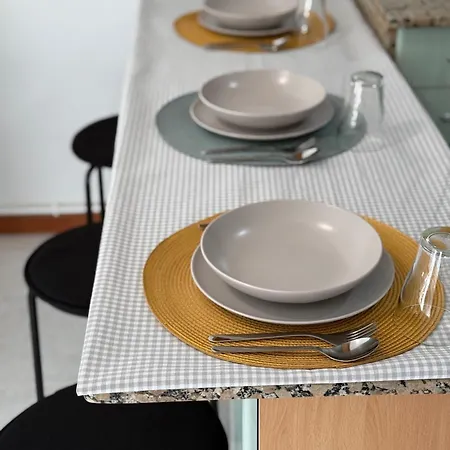 Apartment Lar De Cubelinos Ribeira