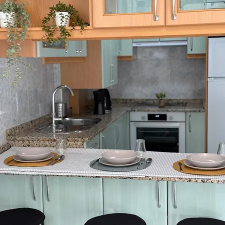 Lar De Cubelinos Ribeira