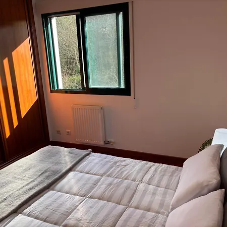 Lar De Cubelinos Διαμέρισμα *