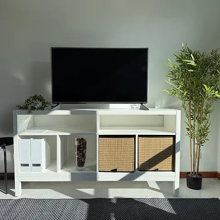 Apartman Lar De Cubelinos *