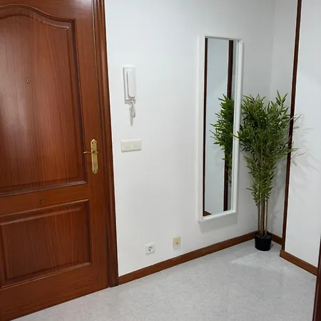 Apartman Lar De Cubelinos *