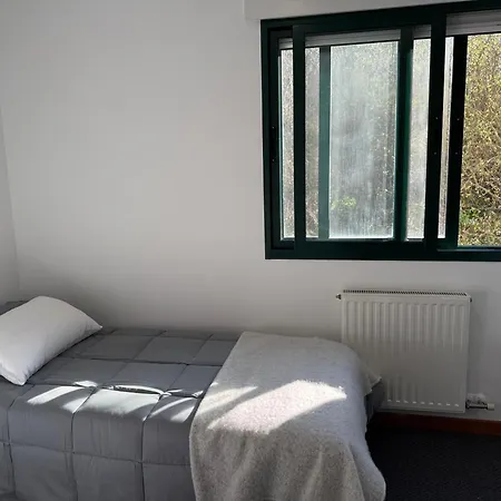 Apartment Lar De Cubelinos Ribeira
