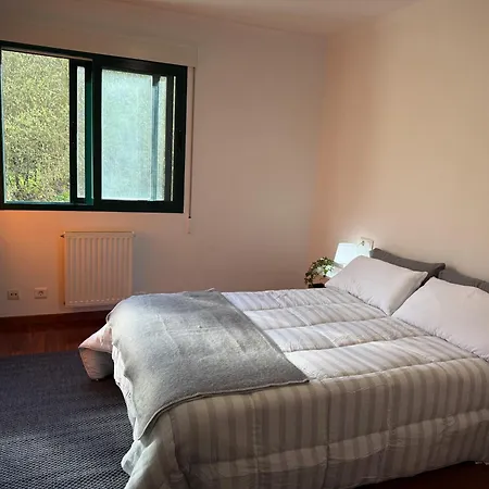 Lar De Cubelinos Ribeira