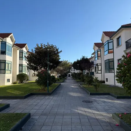 Lar De Cubelinos Apartment