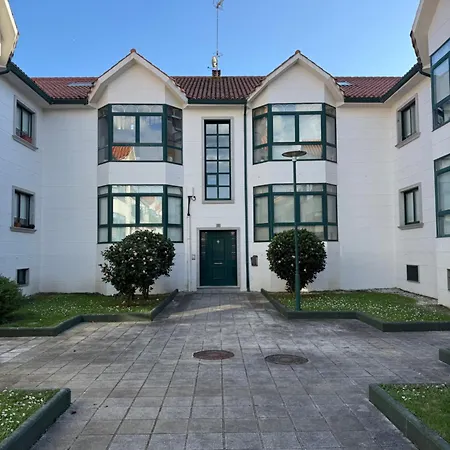 Lar De Cubelinos Apartment
