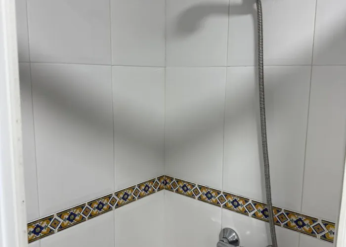 Lar De Cubelinos アパート リベイラ