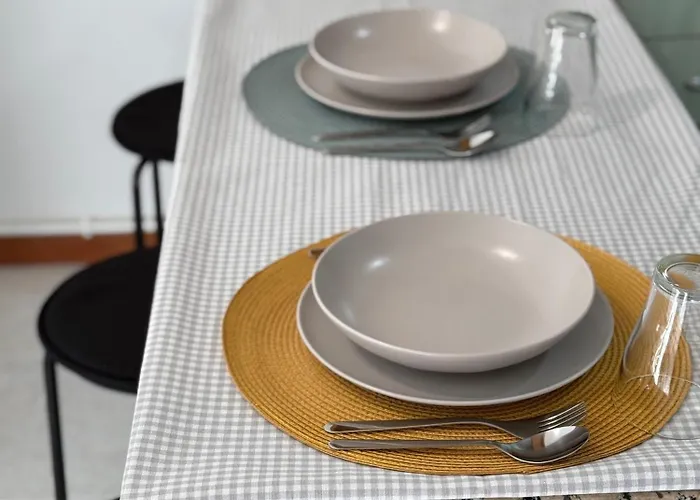 アパート Lar De Cubelinos リベイラ