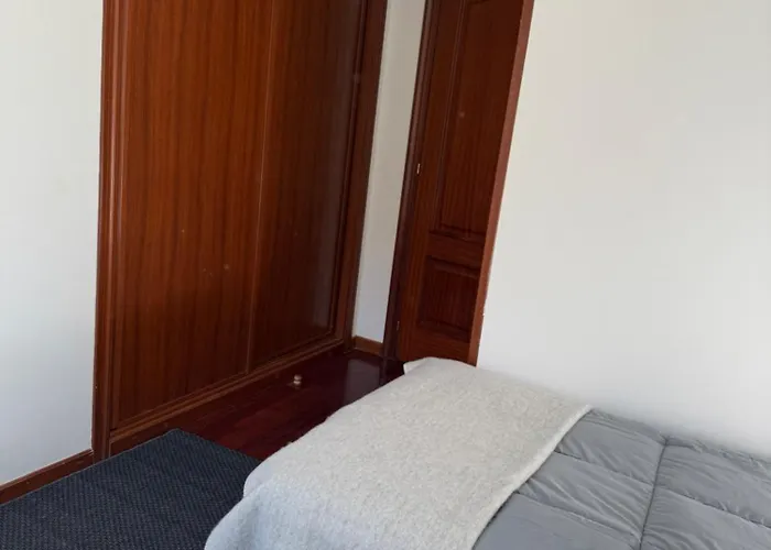 Lar De Cubelinos * リベイラ