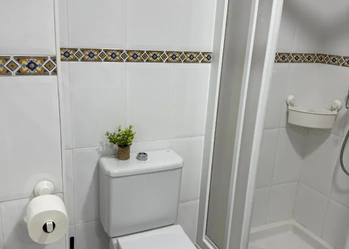 Lar De Cubelinos アパート