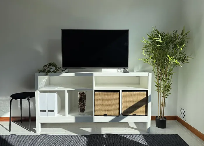 アパート Lar De Cubelinos *