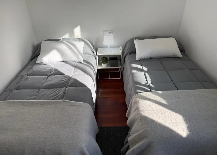 Lar De Cubelinos リベイラ