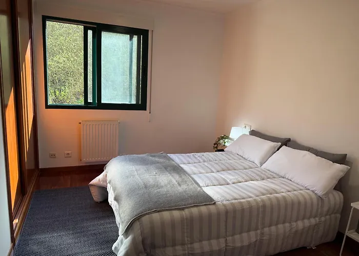 Lar De Cubelinos リベイラ