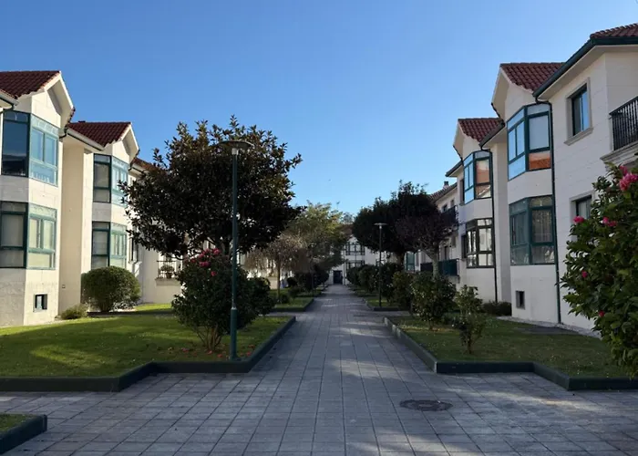 Lar De Cubelinos Appartement